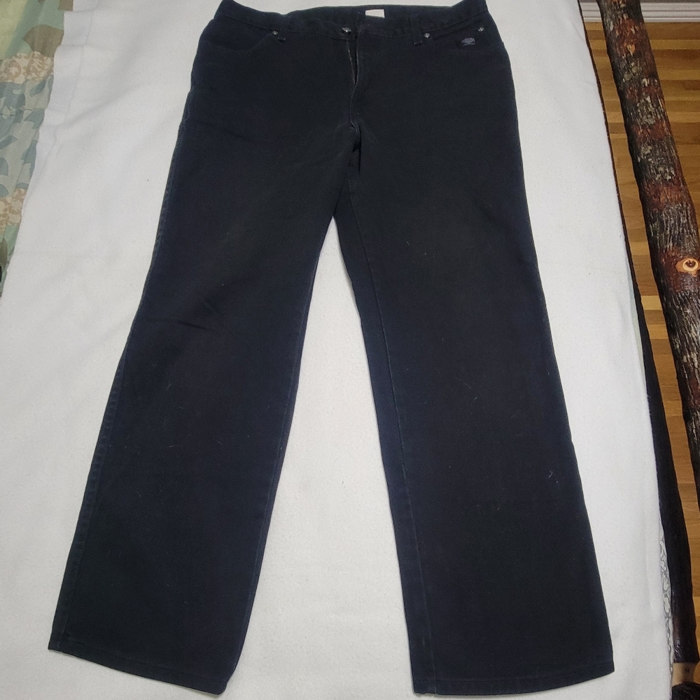Harley Davidson Jeans - Picture 8 of 16